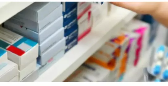 Pills boxes
