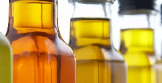 A banner image for the CynerSorb product range (Foor & beverage)