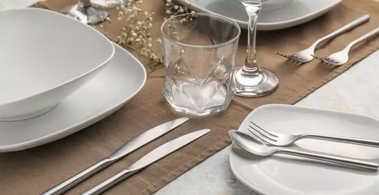 Tableware