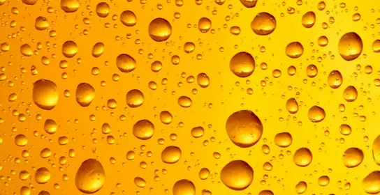 An image showing beer background