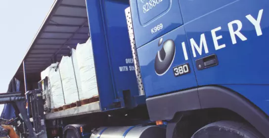 Supply chain