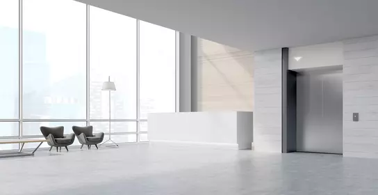 A banner image for the Concrete application