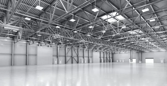 Mortars for flooring