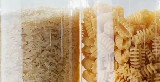 A banner image for the Rigid packaging application