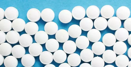Luzenac Pharma