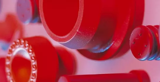 ImerCarb and PolCarb for rubber
