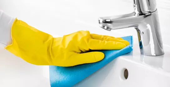 Kaopolite cleaning products