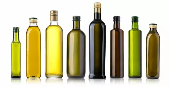 Olive oil extraction