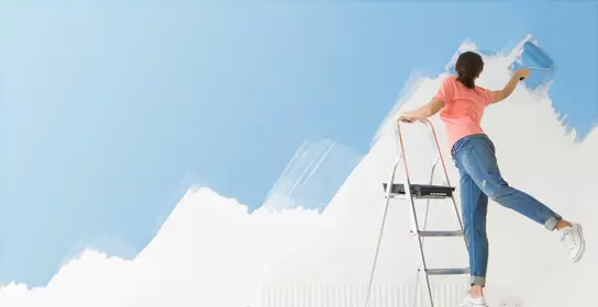 Paints and coatings - EcoFlat 1880