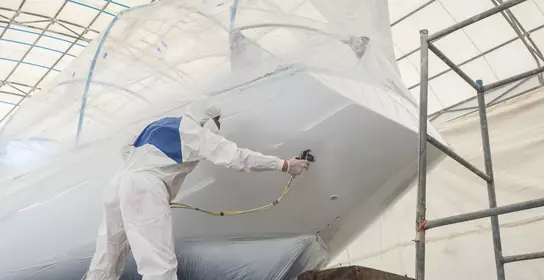 Paints and coatings - Suzorite 200-HK