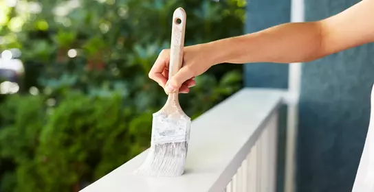 Paints and coatings