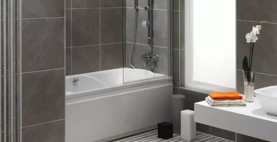 A banner image for the Sanitaryware troubleshooting service