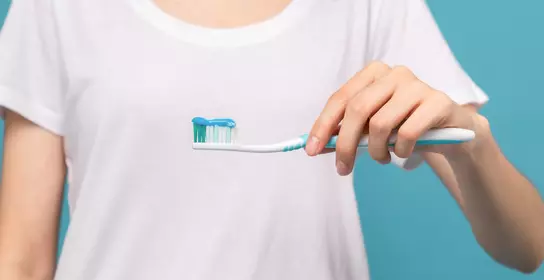 Oral care - Tooth brushing