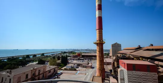 Imerys’ Fos-sur-Mer plant celebrates its 100th anniversary