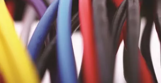 Wires