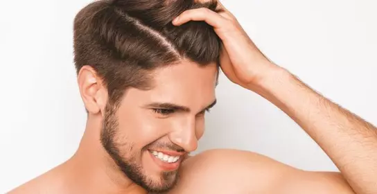 Hair care