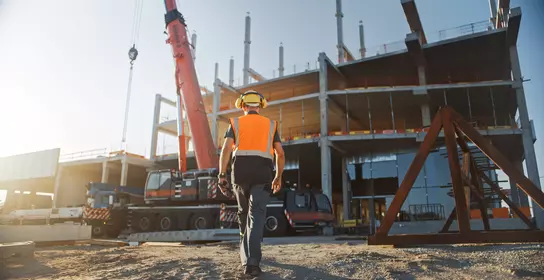 Sustainable Construction and world of Concrete 