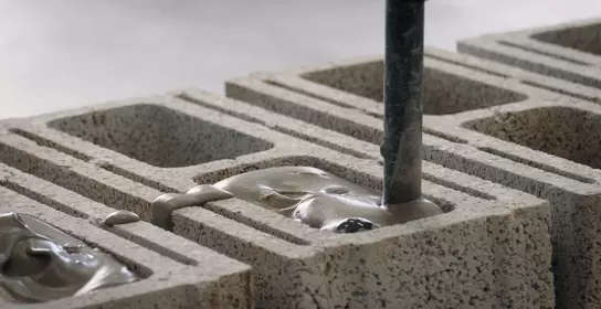 Imerys insulating mineral foams