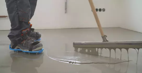 Leap - banner image
