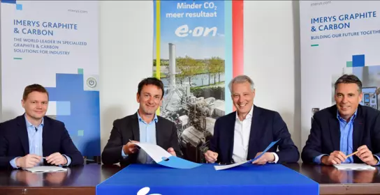 Willebroek PR