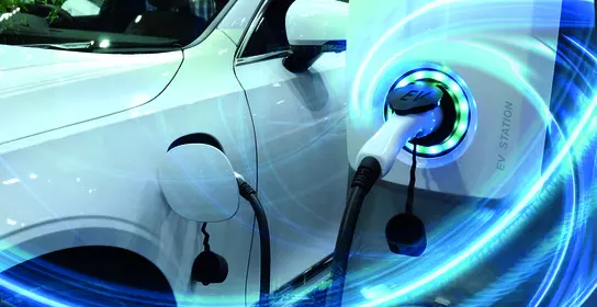 Wuhu - energy transition 