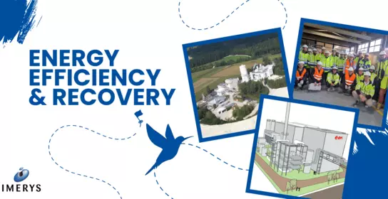 Onboard our 1.5°C journey on energy efficiency and recovery