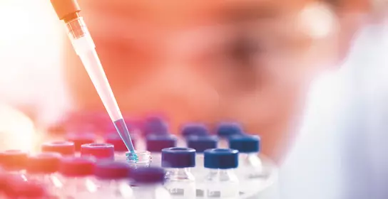 Imerys life sciences 