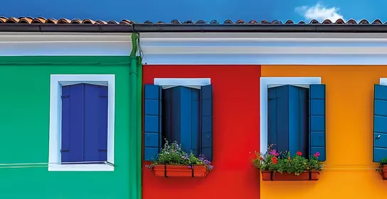 ImprUV - a mineral solution to maximize the UV durability of exterior paints Imerys
