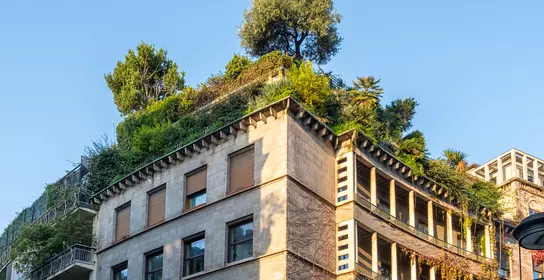 European Coatings Show 2025, Sustainable Construction - Imerys