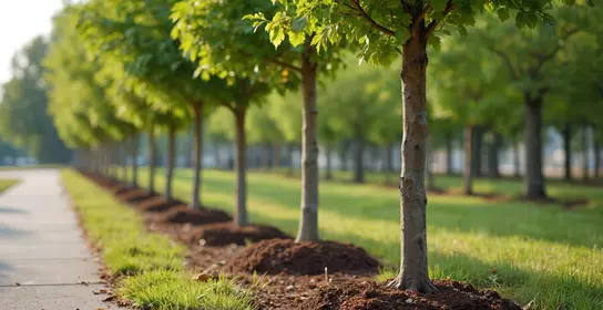 Terramol is a lightweight, organic-compatible soil improver that boosts water retention, aeration, and root development for healthier plant growth.