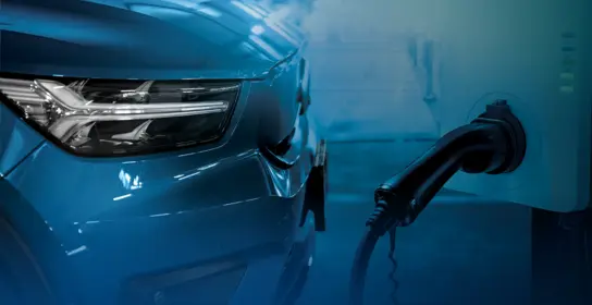 HAR | Electric vehice charging - Imerys
