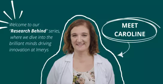 The Research Behind Imerys’ innovative solutions for more sustainable plastics