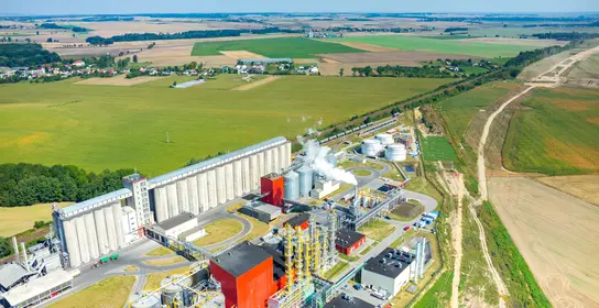 High-performance mineral filter aids: Filtration solutions