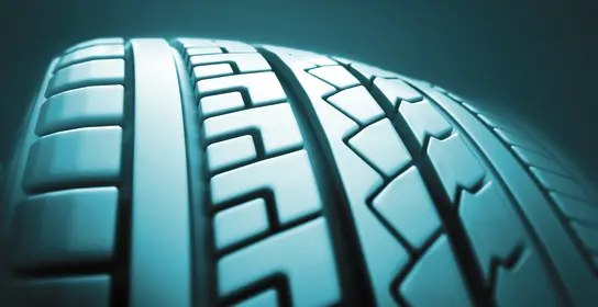 Automotive rubber | Imerys