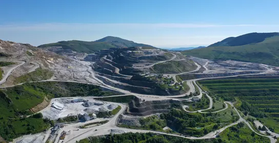 Imerys Talc Luzenac France celebrates 120 years and reaffirms its commitment to a sustainable future