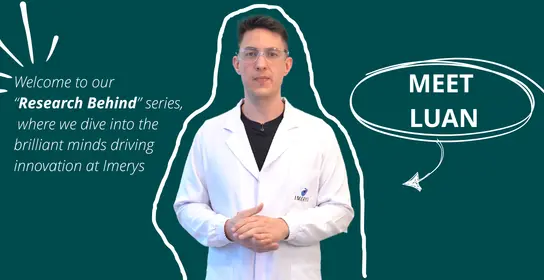 The Research Behind: How Luan Bürger is Cultivating the Future of Agriculture