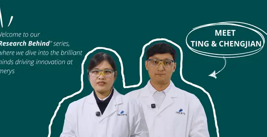 The Research Behind Imerys: Driving Materials Science Excellence through Synergy and Resource Efficiency
