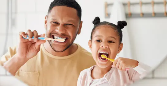 ImerCare® Oral-3C is a blocky ground calcium carbonate 