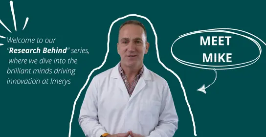 The Research Behind Imerys’ More Sustainable Polymers supporting the Circular Economy