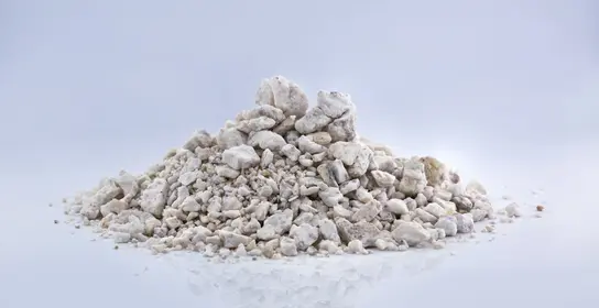 Feldspars for ceramics - Imerys