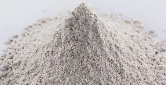 Wollastonite powder Imerys