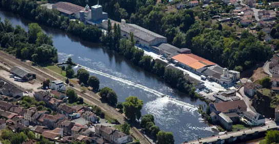 Imerys Tableware France - Aixe Sur Vienne