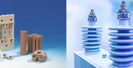 Technical Ceramics - Imerys