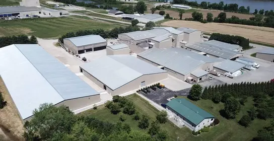 Imerys acquires Great Lake Minerals