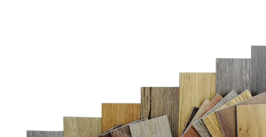 A high-performance, cost-efficient solution for Luxury Vinyl Tile (LVT) and Stone Plastic Composite (SPC) , resilient flooring, and carpet systems.