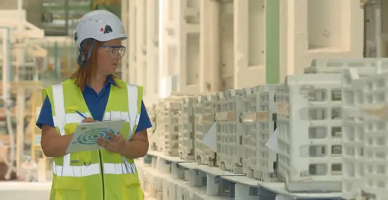 Imerys is active in Hungary through two industrial operations, employing around 300 people