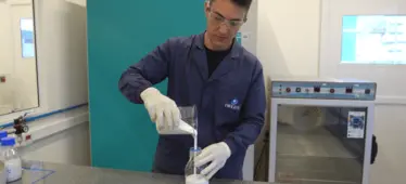 Mineral additives for animal welfare products 