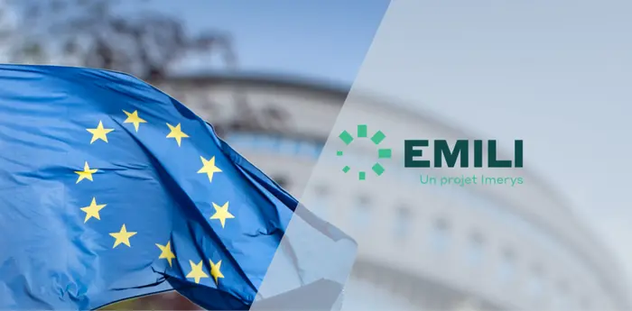 A significant milestone for our EMILI project: Imerys has officially been awarded a €116 million grant from the European Union’s Innovation Fund